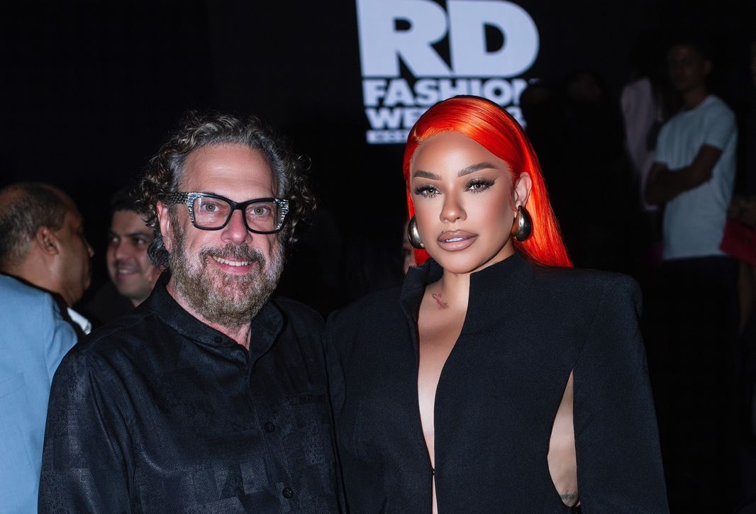 La Insuperable y sus hijas brillan en la noche de cierre del “RDFW 2025”
