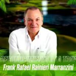 Empresario Frank Rainieri