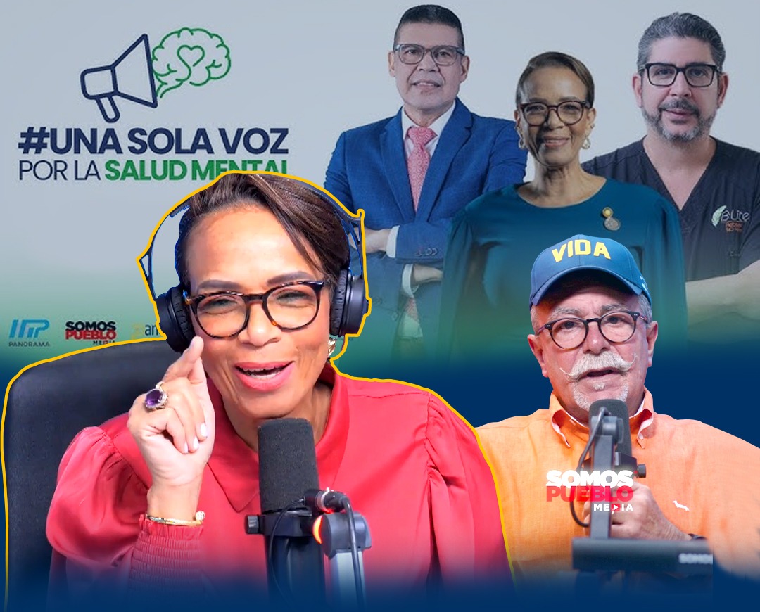 Dra. Hichez y Ricardo Repoll. SM 2025.