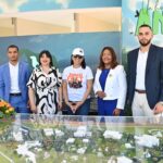 Imtegrantes del Consejo de Defensa de los Animales