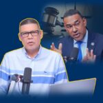 Ricardo Nieves, juez Arias.