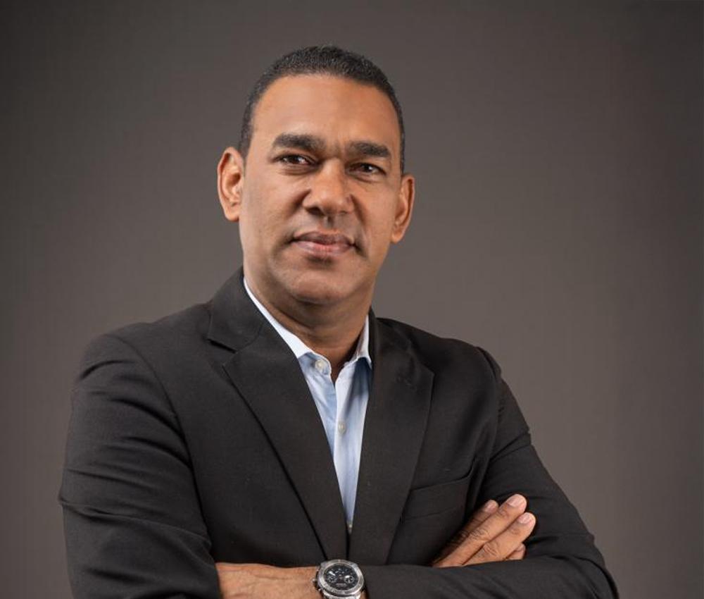 Magistrado José Manuel Arias Martínez