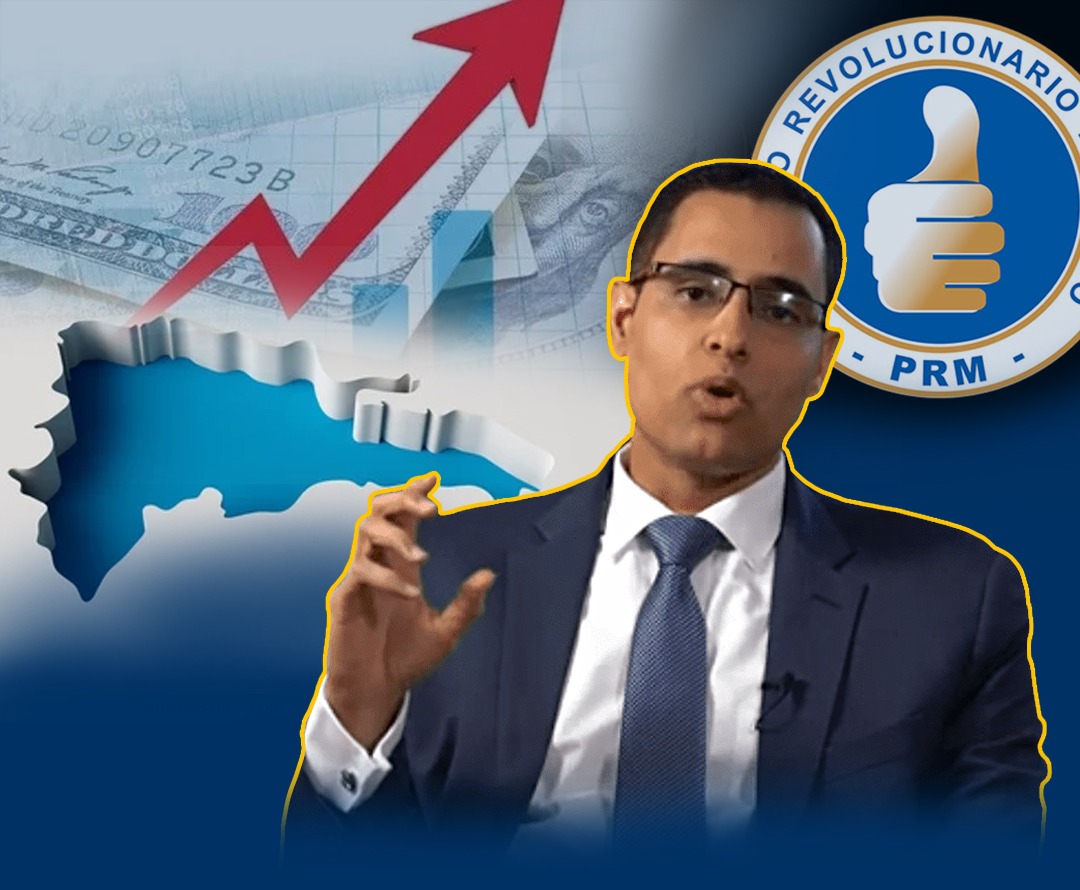 Juan Ariel, deuda PRM.