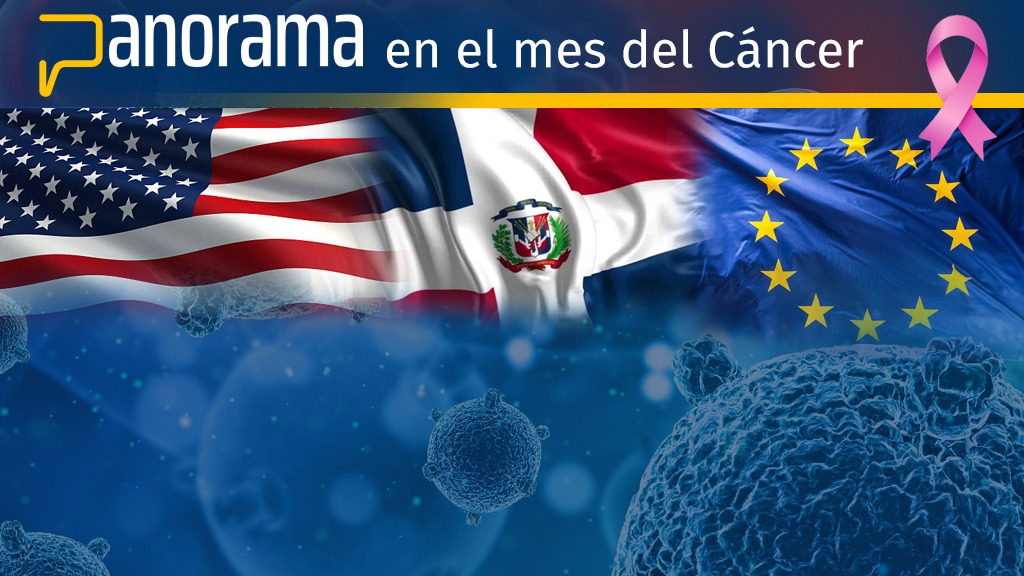 El mieloma múltiple es un cáncer que avanza en Latam y en República Dominicana impactó con 514 muertes al 2022. (Panorama).