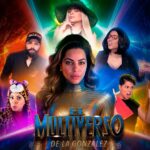 El Multiverso de La González