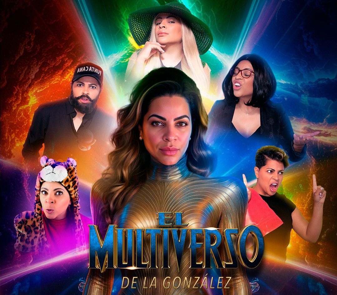 El Multiverso de La González