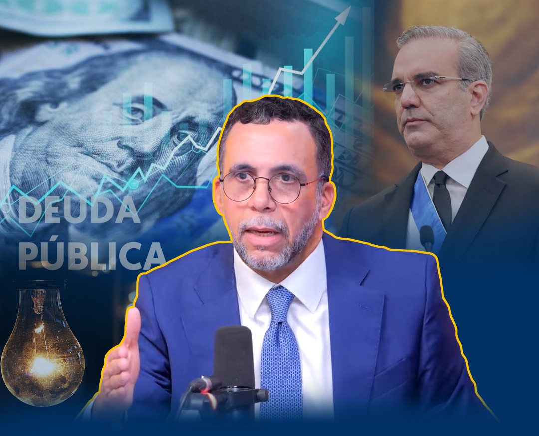 Andrés Navarro, PLD. DP.