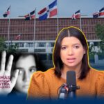 Diputada Kingsberly Taveras. PRM.