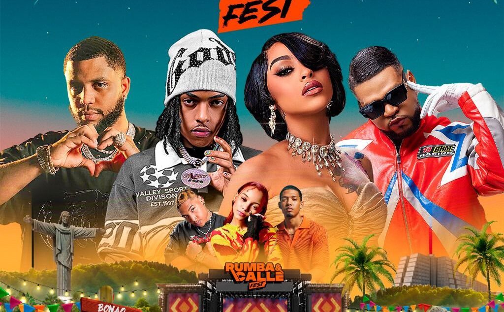 Rumba y Calle Fest