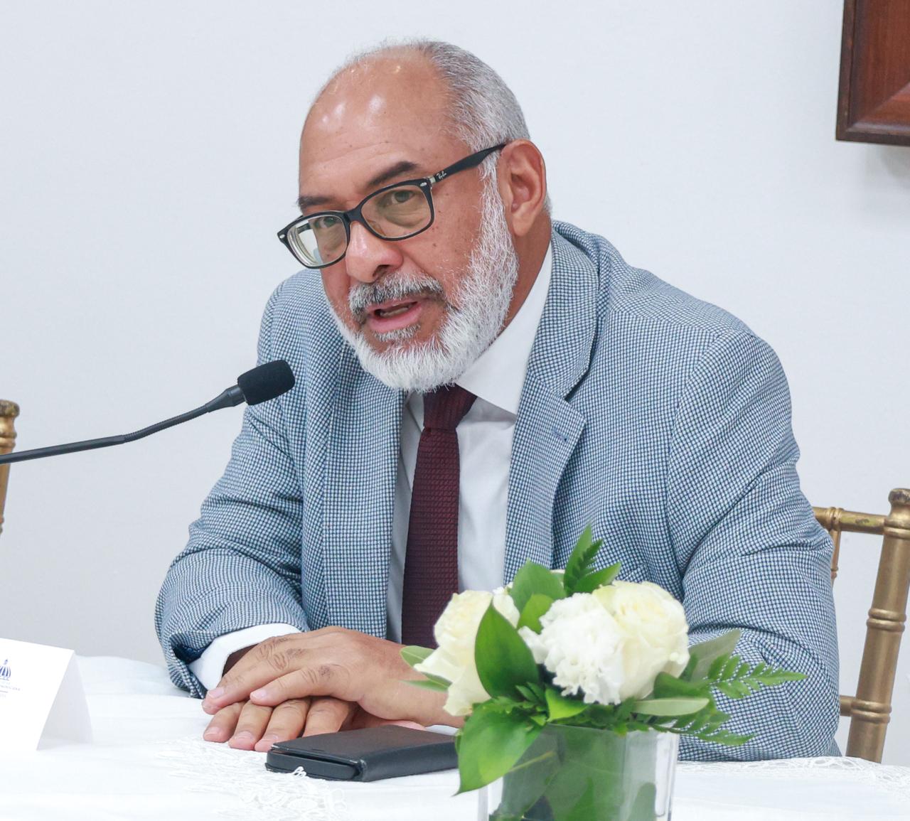 SDD, PERSIO MALDONADO.