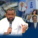 Obniel Ramírez PRM Narco.