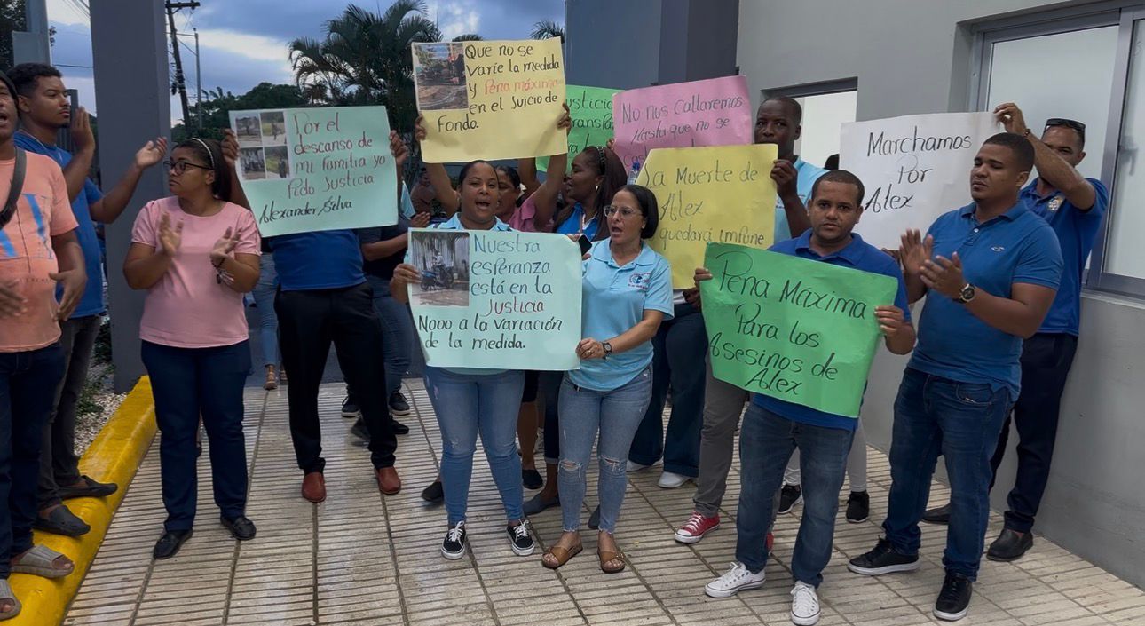 ADP clama justicia