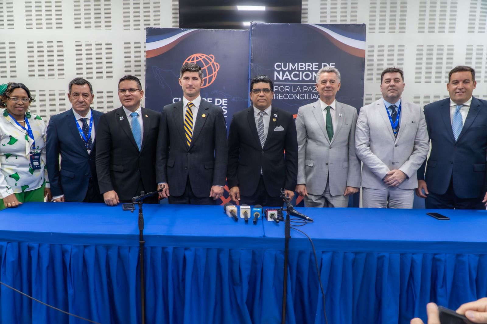 Cumbre ASDE 2025