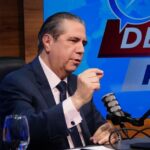 Francisco Javier García