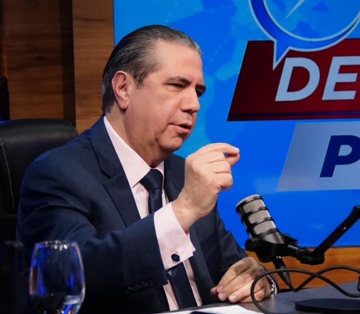 Francisco Javier García