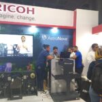 Teletrabajo Ricoh.