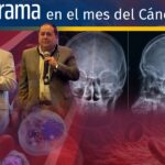 Luis Alberto y Teo Muñiz, Pfizer. Cáncer.