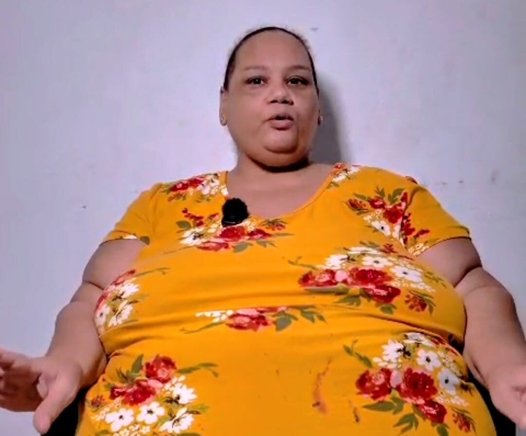Miguelina Cruz