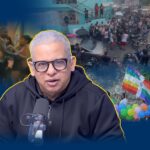 Frankie Arias, teteos, Melissa.