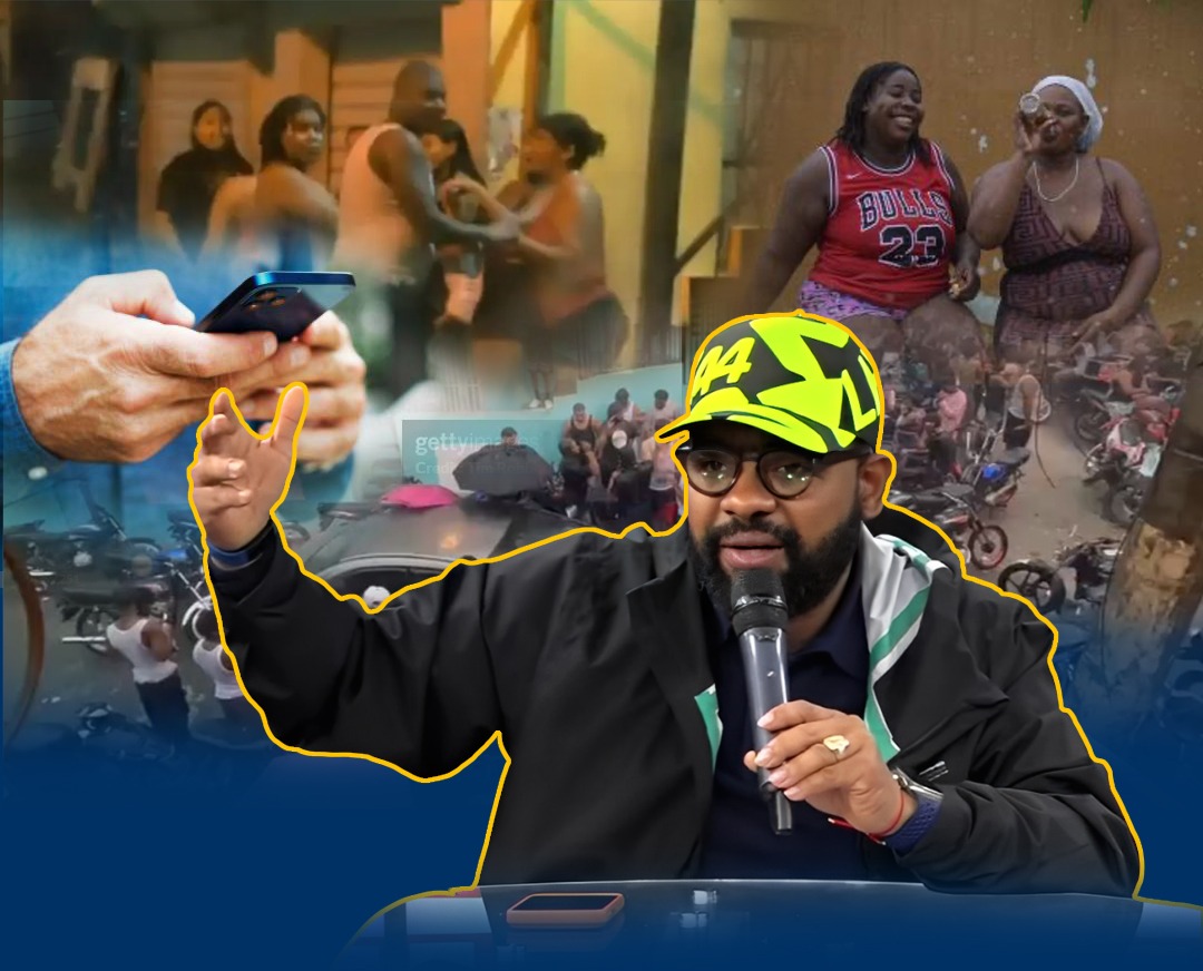 Ramírez Obniel, teteo Melissa 2025.