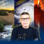 Ricardo Nieves, cambio climático Melissa.