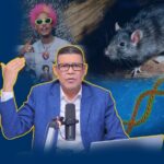 Ricardo Nieves, El Crazy.