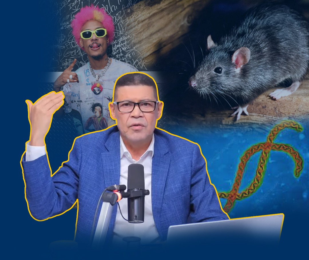 Ricardo Nieves, El Crazy.