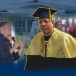 Ambioris se gradúa.