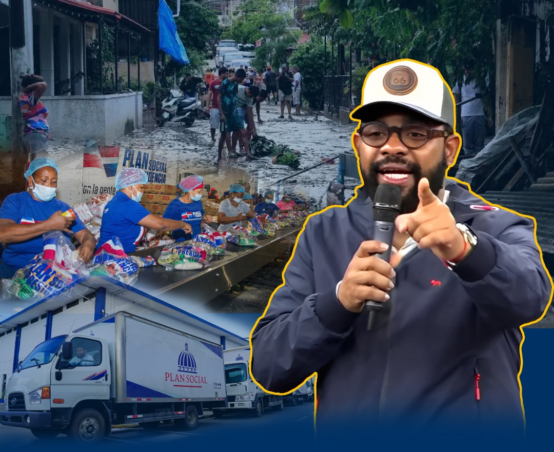 Obniel Rodríguez, EPS.