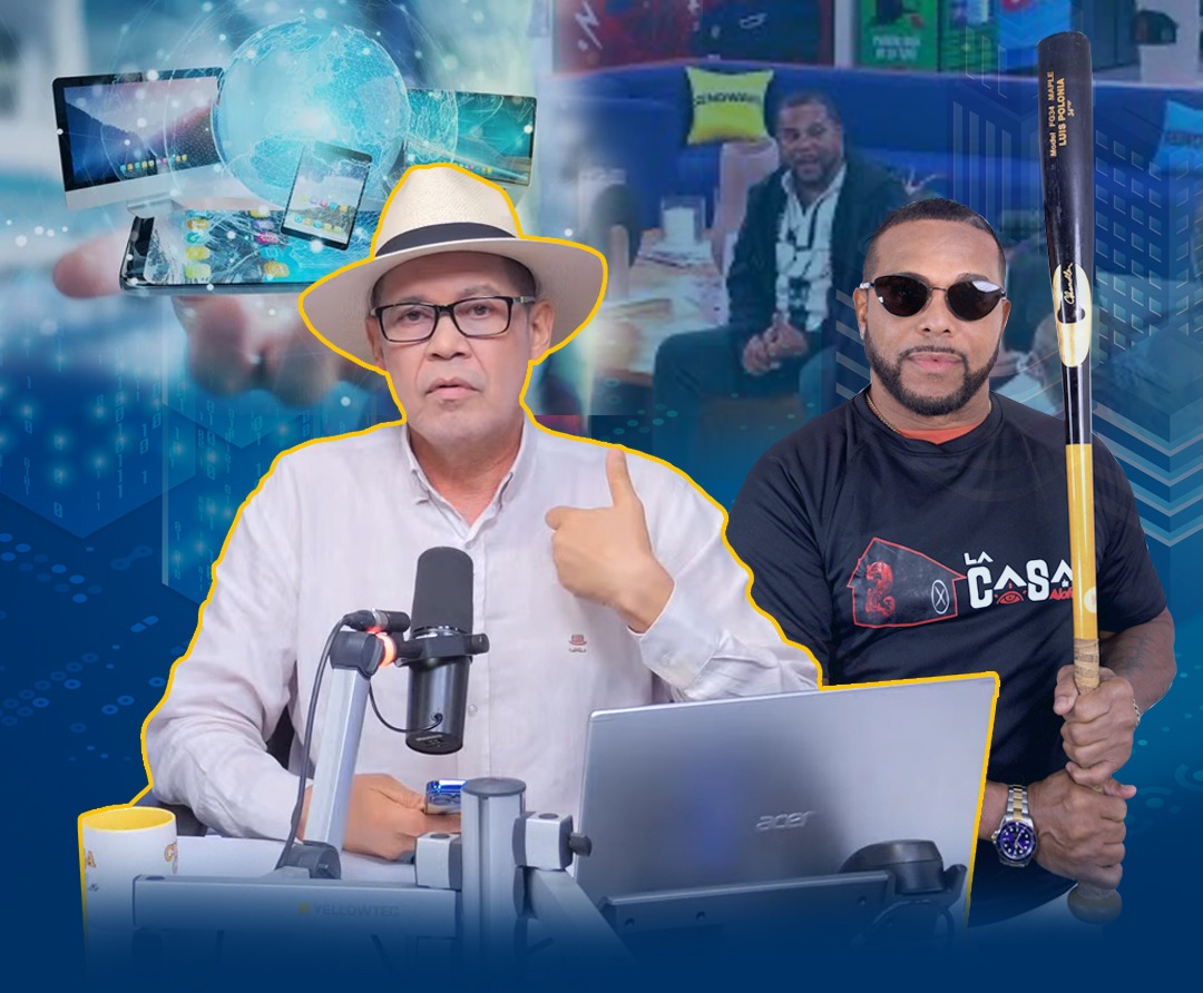 Ricardo Nieves, Polonia, Alofoke.