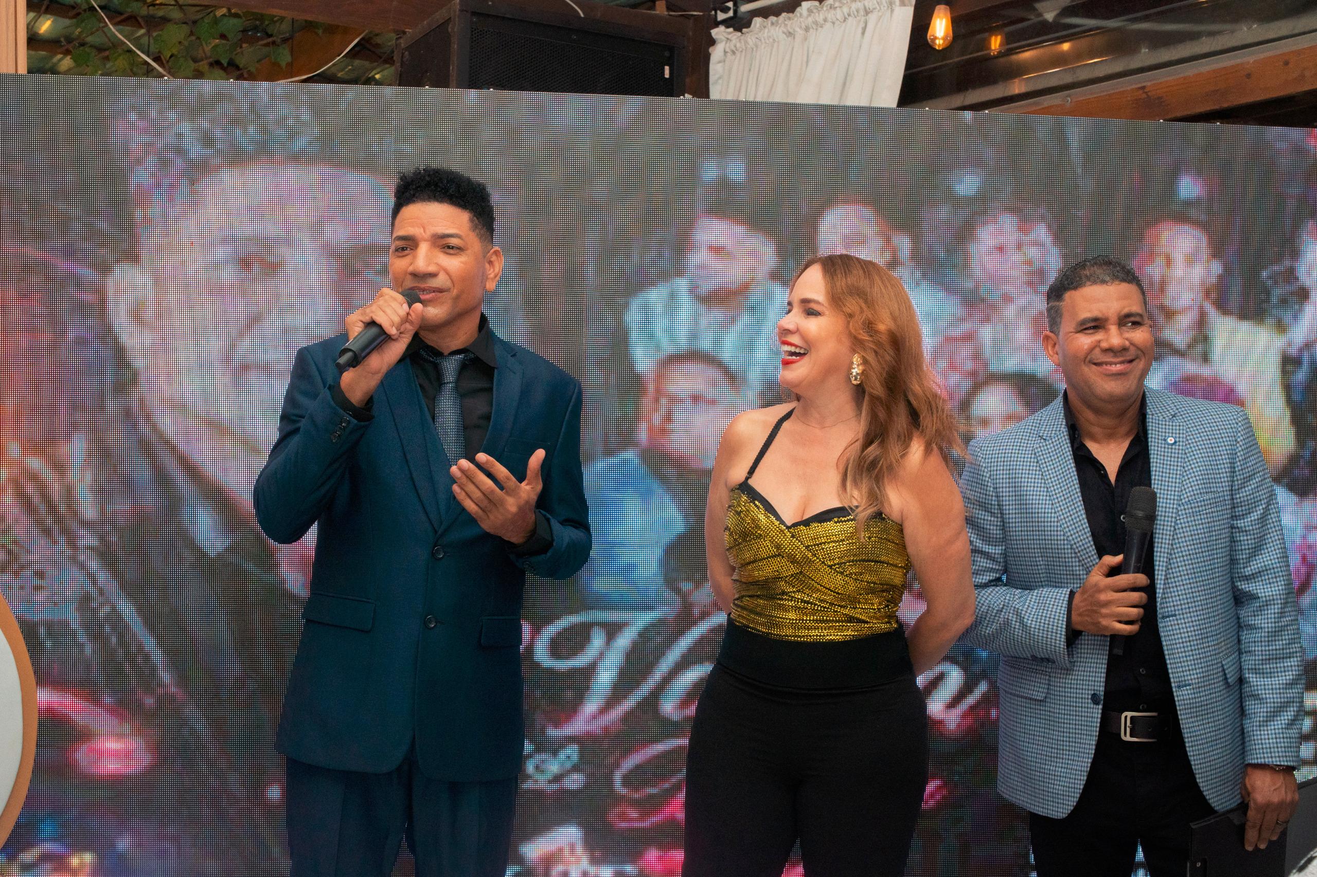 El Varón de la Bachata