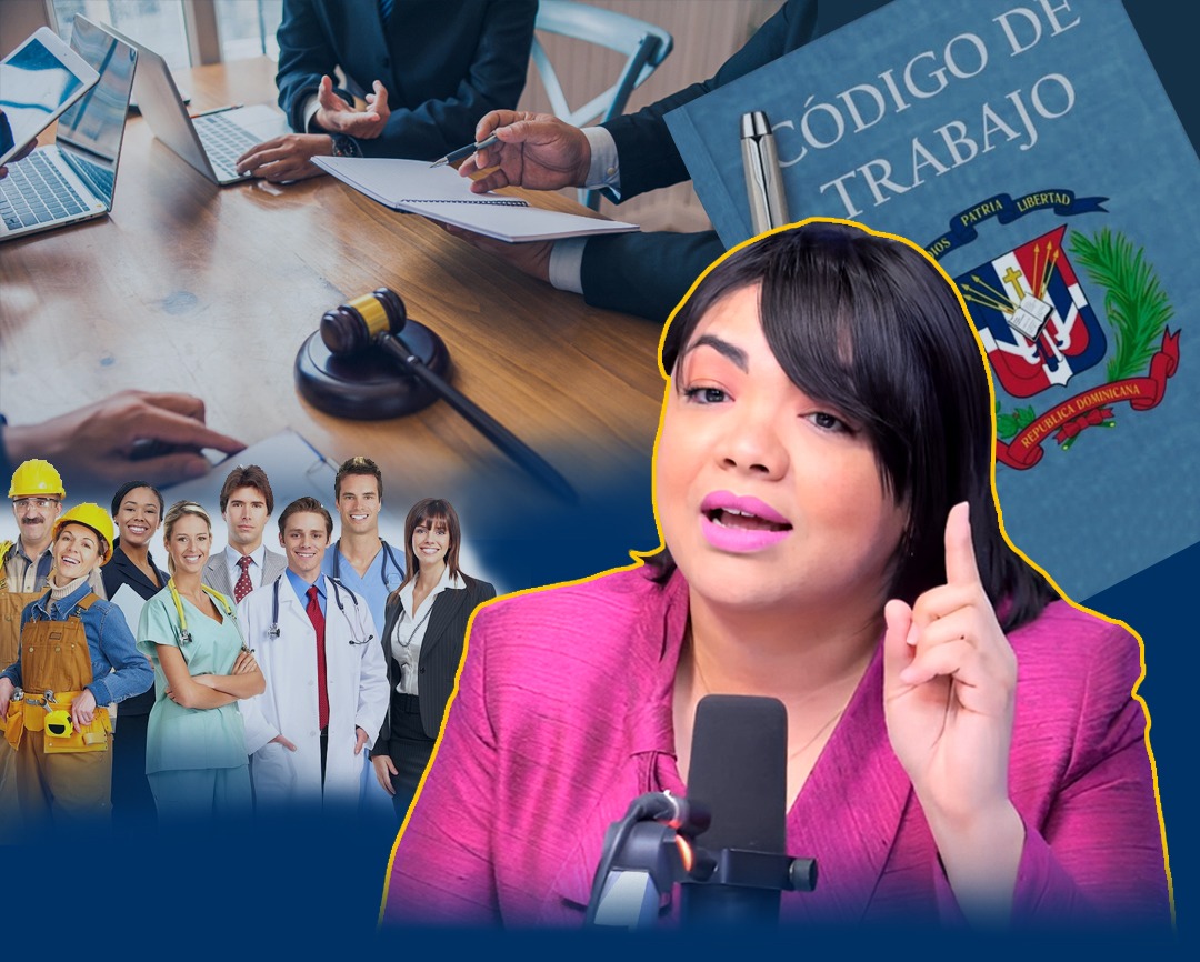 Yulibelys Wanderpool, cesantía.