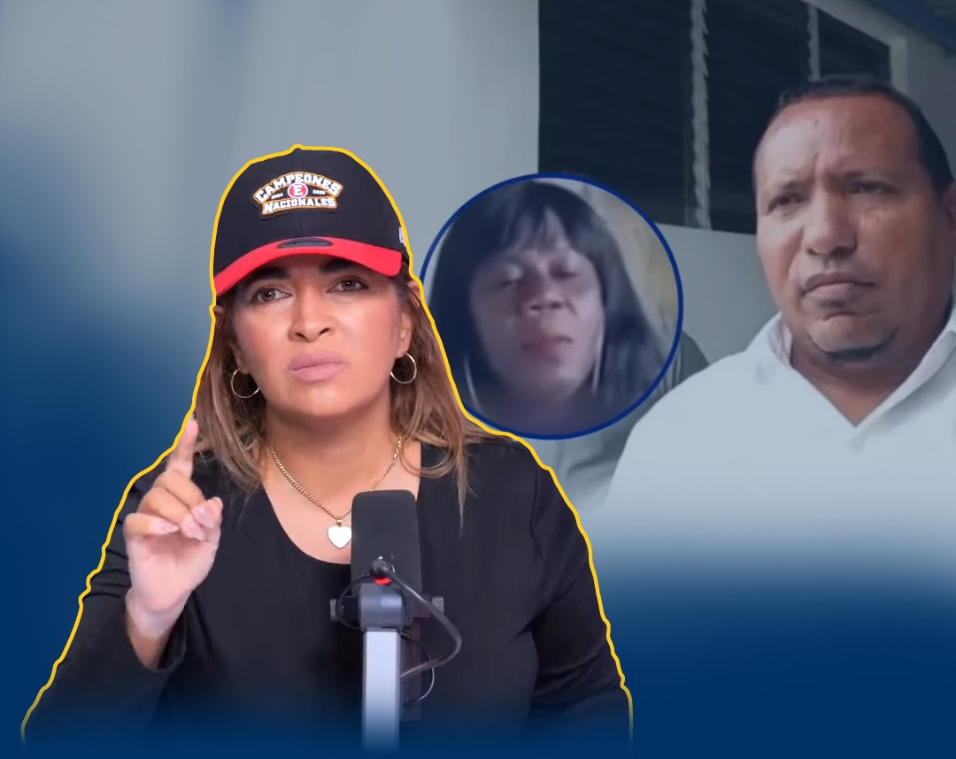 Nilda Alaniz, abusadores.