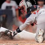 La serie Yankees - Boston está empatada a un juego