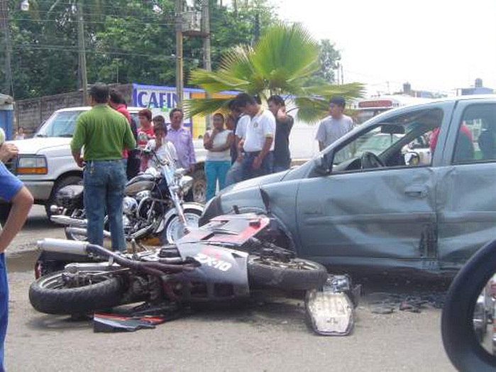 Detonantes de los accidentes de tránsito en La Altagracia