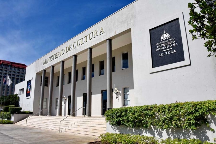 Ministerio de Cultura