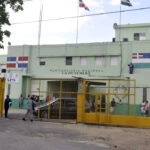 Cárcel de La Victoria
