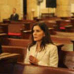 embajadora de Estados Unidos en RD