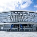 Estadio Mariano Rivera en Panamá albergará todos los partidos.