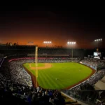 Dodger Stadium Serie Mundial 2025
