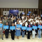 "Que hablen ellas" jornada con la finalidad de dar voz a las niñas dominicanas