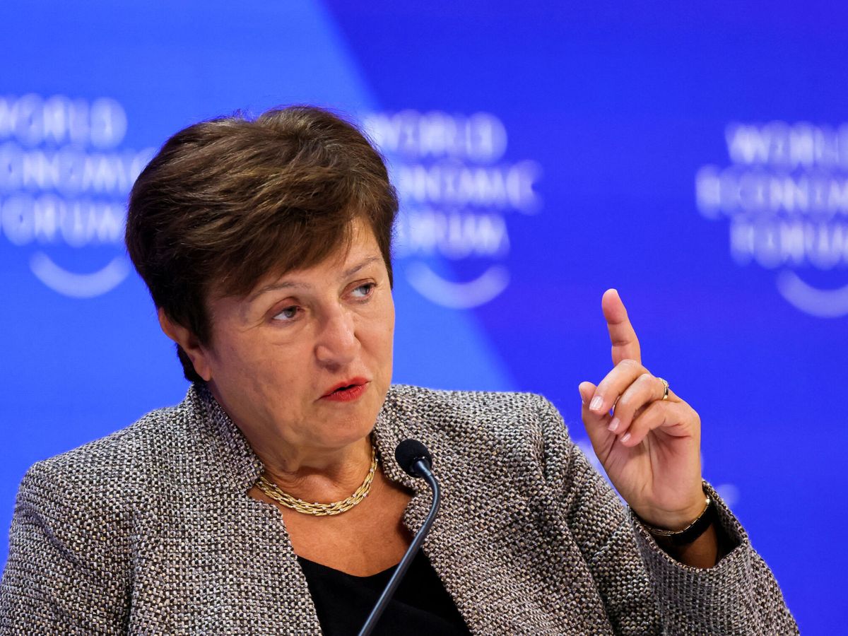 Según FMI la economía mundial avanza mejor de lo esperado pese a algunas incertidumbres