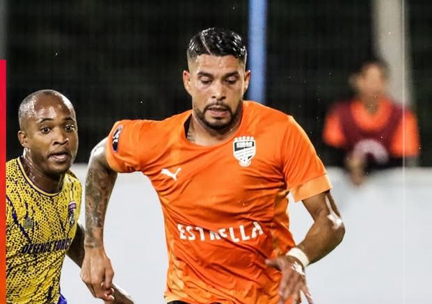 Defence Force, de Trinidad & Tobago