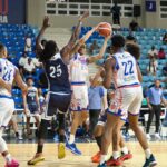 TBS Distrito 2025 continúa hoy con dos partidos