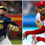 Serie Divisional de MLB