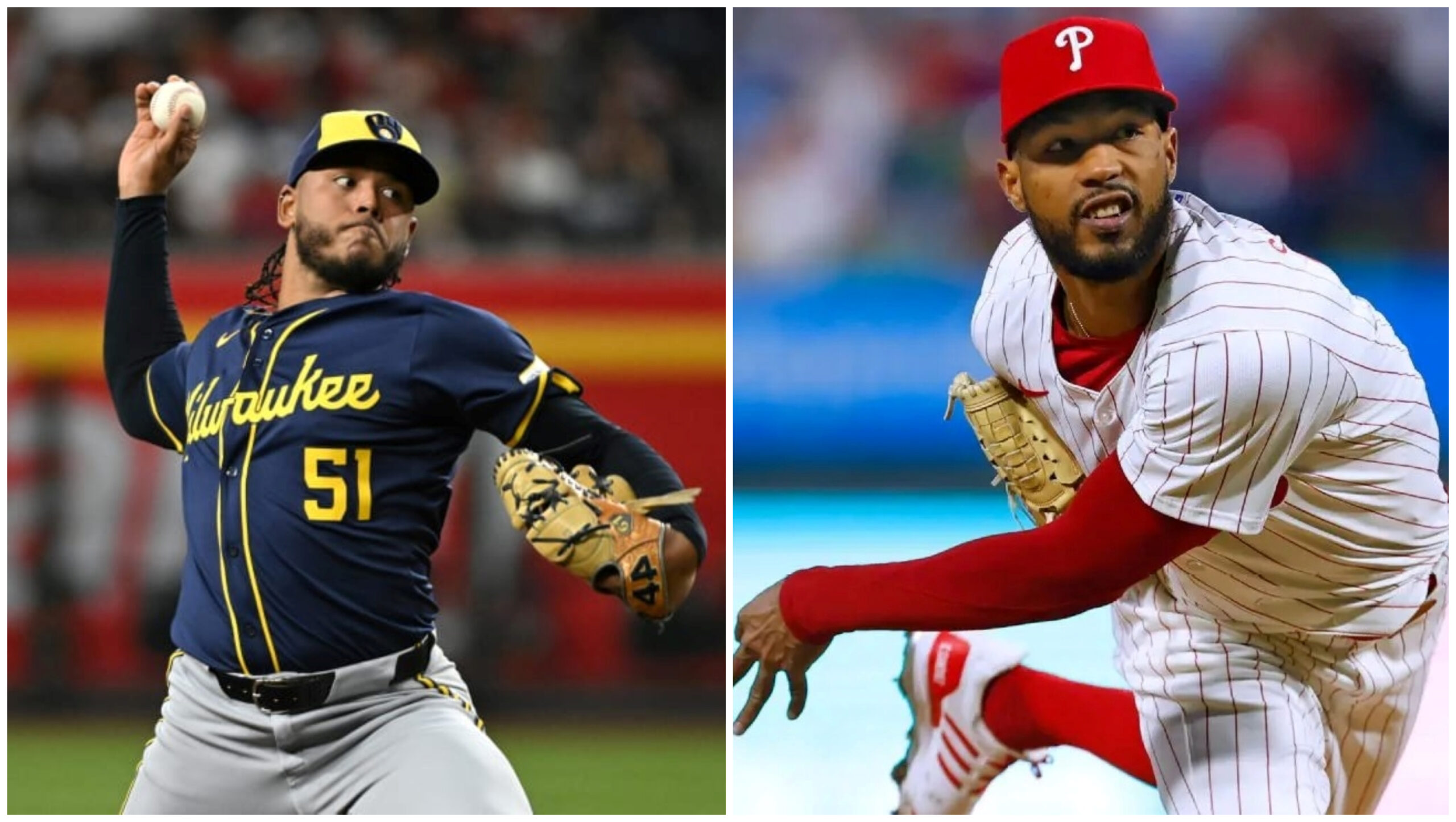 Serie Divisional de MLB