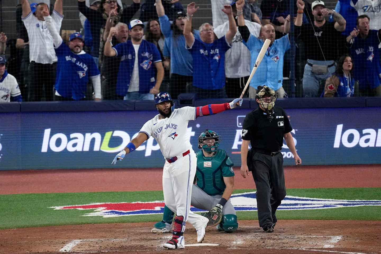 Vladimir Guerrero Jr