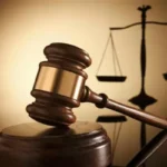 Justicia