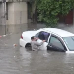 Foto de archivo/Inundaciones en el GSD