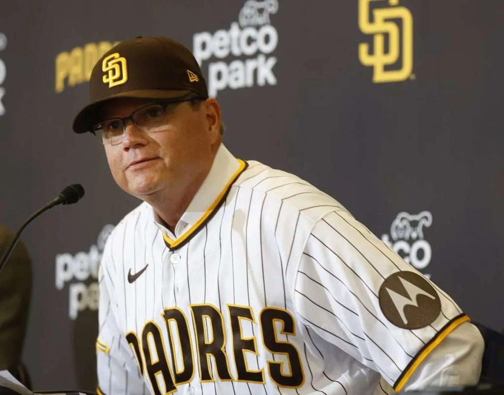 Shildt tenía pendiente dos temporadas garantizadas como capataza de los Padres.